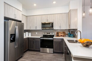 The Charles Denver West in Golden, CO - Building Photo