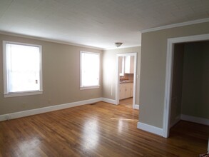 2421 Pinckney Ave in Charlotte, NC - Building Photo - Building Photo
