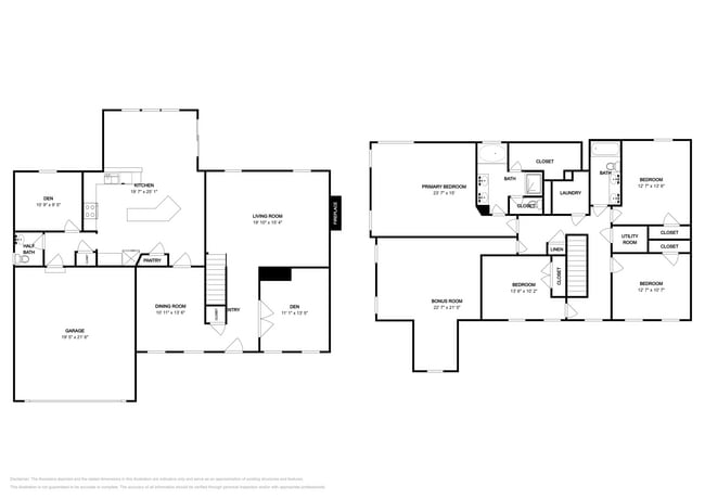 2805 Jenoaks Pass in Nashville, TN - Building Photo - Building Photo