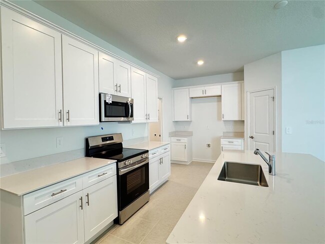 2632 Peace Of Mind Ave in Kissimmee, FL - Building Photo - Building Photo