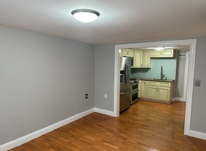 23 Ward St, Unit 1 in Boston, MA - Building Photo - Building Photo