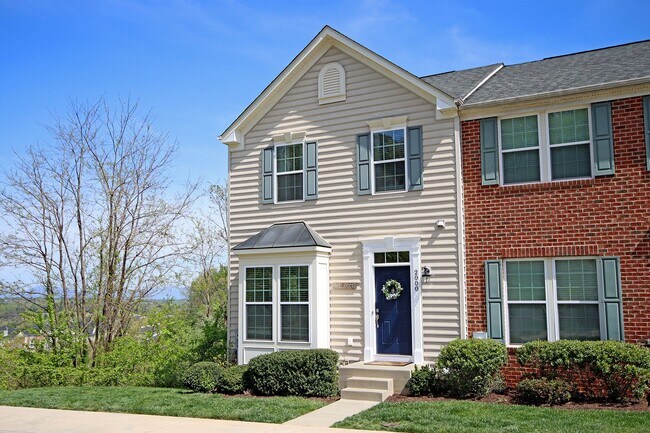 property at 2000 Asheville Dr