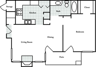 Crowne at Overton Village in Birmingham, AL - Building Photo - Building Photo