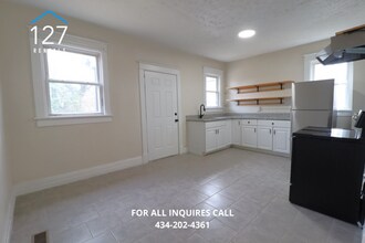 2244 Memorial Ave in Lynchburg, VA - Building Photo - Building Photo