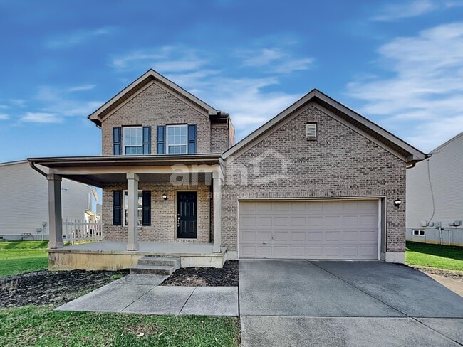 property at 637 Ellen Dr