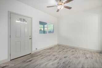 6824 S Burcham Ave in Tucson, AZ - Building Photo - Building Photo