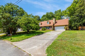 841 Bent Tree Rd in Knoxville, TN - Building Photo - Building Photo