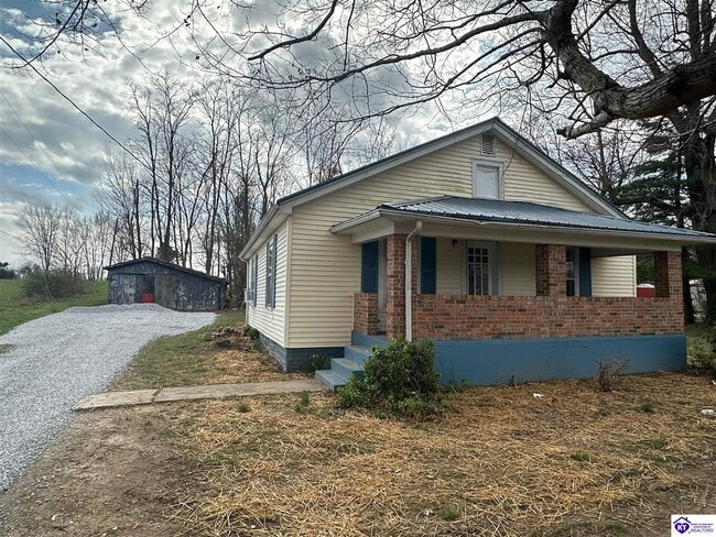 3067 Greensburg Rd in Buffalo, KY - Building Photo - Building Photo