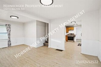 1327 E Walton Ave in Spokane, WA - Building Photo - Building Photo