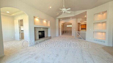 2795 Stonewall Heights in Colorado Springs, CO - Building Photo - Building Photo