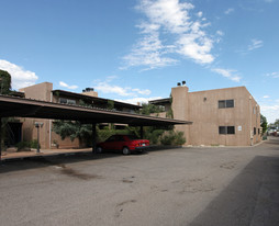 4848 E Pima St Apartments