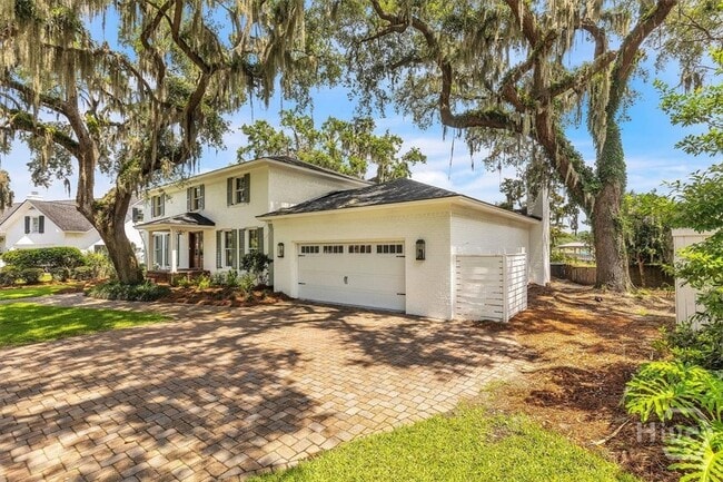 138 Cardinal Rd in Savannah, GA - Building Photo - Building Photo