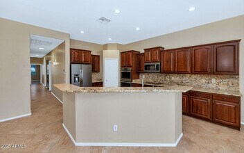 17651 W Ironwood St in Surprise, AZ - Building Photo - Building Photo