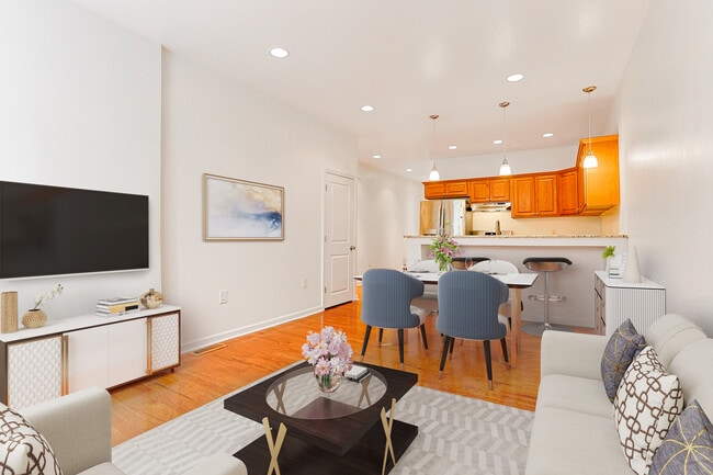 1631 Germantown Ave, Unit 1/First Floor