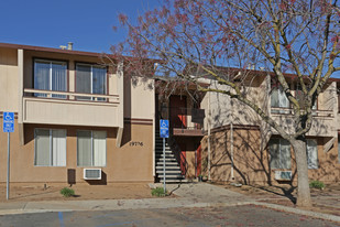 Strathmore Villa Apartments