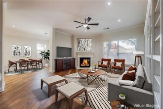 4001 Sapphire Loop in Round Rock, TX - Building Photo - Building Photo
