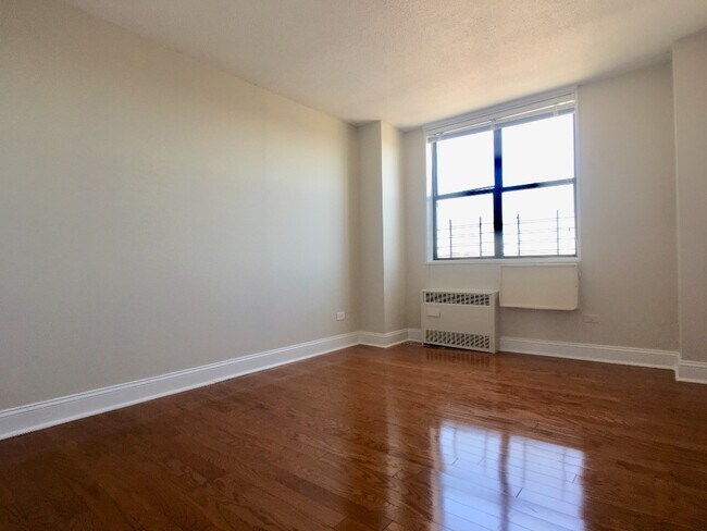property at 3333 Broadway