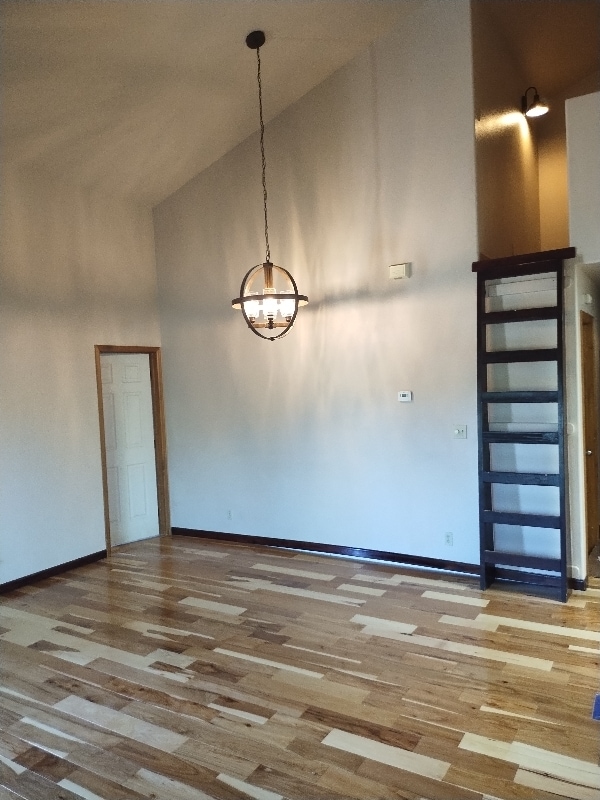 property at 1145 8th St