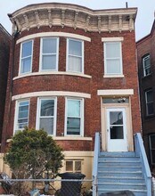 78 Liberty St, Unit 1 in Newburgh, NY - Foto de edificio - Building Photo