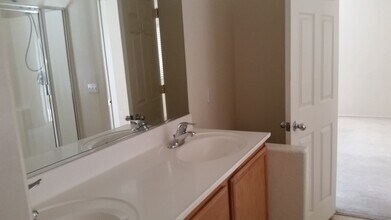 3306 Mendocino Forest St in Las Vegas, NV - Building Photo - Building Photo