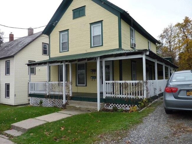 property at 22 Calkins Pl