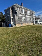 15 Clara St in New Bedford, MA - Building Photo - Building Photo