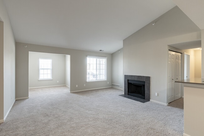 The Villas at Main Street