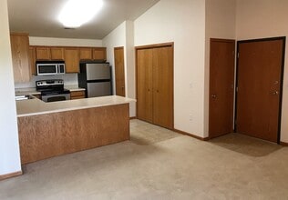 60 E Jefferson St, Unit 1 in North Liberty, IA - Building Photo - Building Photo