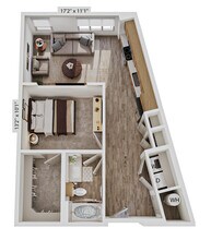 Jefferson Union in Lewisville, TX - Building Photo - Floor Plan