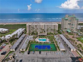 900 Padre Blvd in South Padre Island, TX - Building Photo