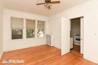 5023 N Winchester Ave, Unit A01 in Chicago, IL - Building Photo - Building Photo
