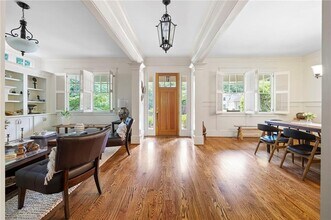 3487 Habersham Rd NW in Atlanta, GA - Building Photo - Building Photo