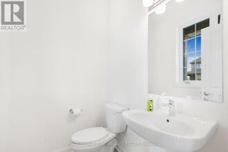 319 Elsie MacGill Walk in Ottawa, ON - Building Photo - Building Photo