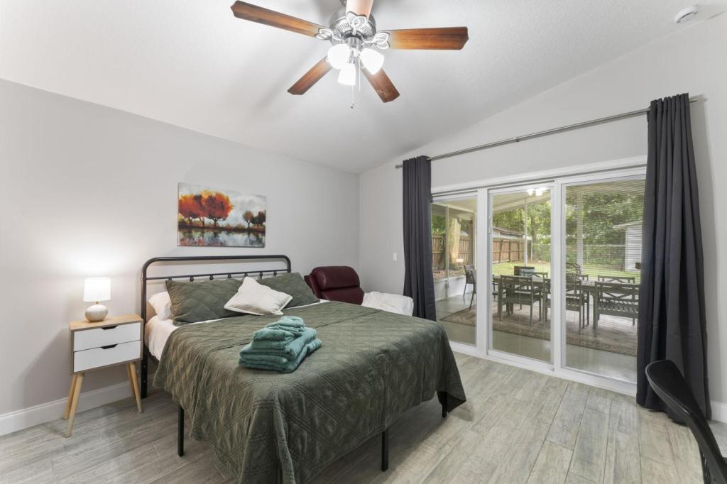 6272 Spring Forest Cir in Jacksonville, FL - Building Photo