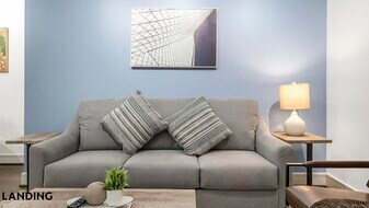 777 Preston St in Houston, TX - Building Photo