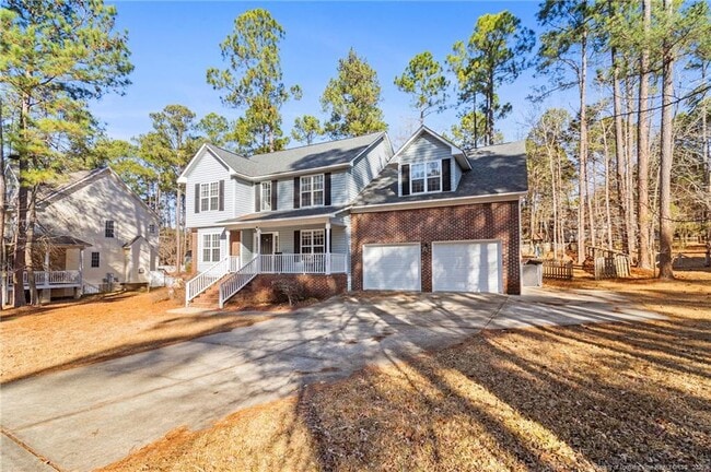 132 Cedar Ln in Sanford, NC - Building Photo - Building Photo