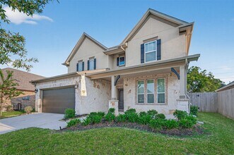 1207 Dry Cork Cir in Richmond, TX - Building Photo - Building Photo