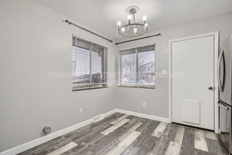 401 W Bates Ave in Englewood, CO - Building Photo - Building Photo