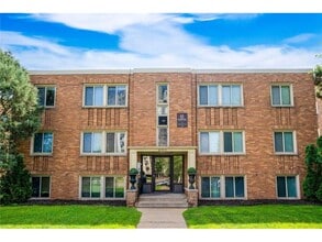 2709 Park Ave in Minneapolis, MN - Building Photo - Building Photo