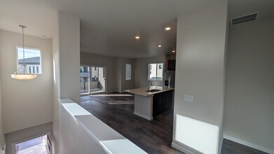 13605 Frost Bitten Grv in Colorado Springs, CO - Building Photo - Building Photo