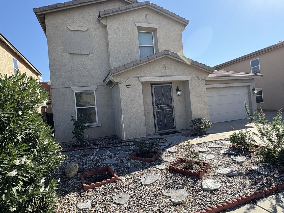 4164 E Stone River Dr in Tucson, AZ - Building Photo