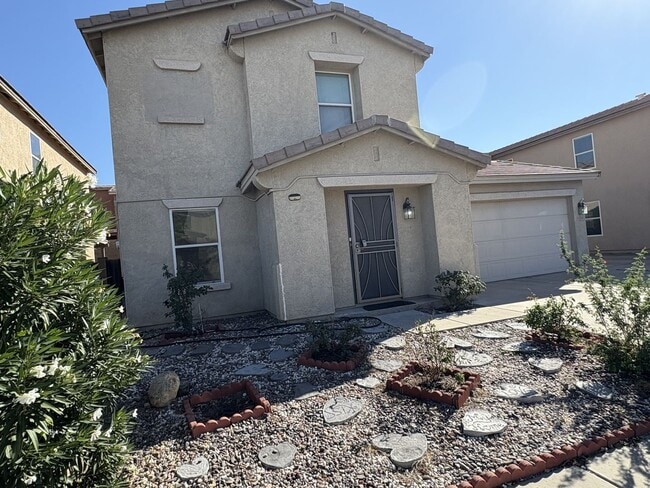 property at 4164 E Stone River Dr