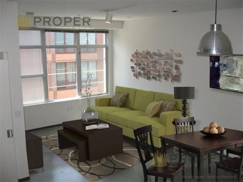 160 E Berkeley St-Unit -514 in Boston, MA - Building Photo