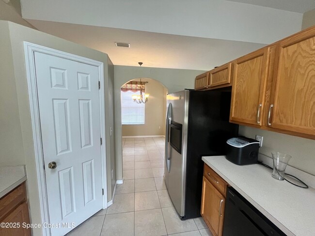1670 Waldrep St SE in Palm Bay, FL - Building Photo - Building Photo