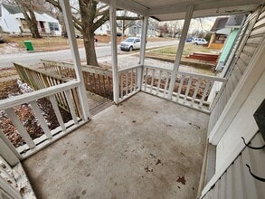 427 S Newton Ave in Springfield, MO - Building Photo - Building Photo