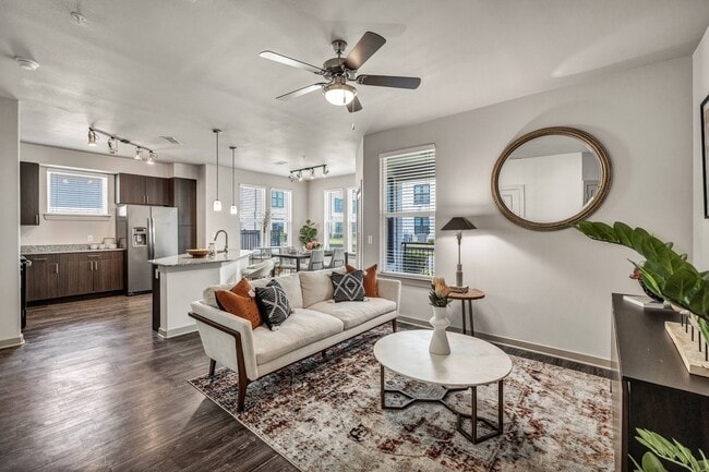 The Peri on Westheimer