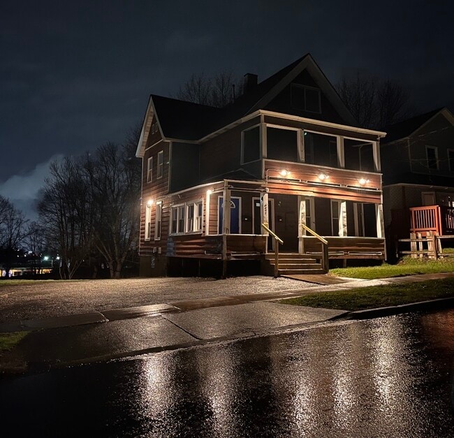 27 Evans St in Binghamton, NY - Building Photo - Building Photo