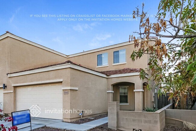 7031 W Lincoln St in Peoria, AZ - Building Photo - Building Photo
