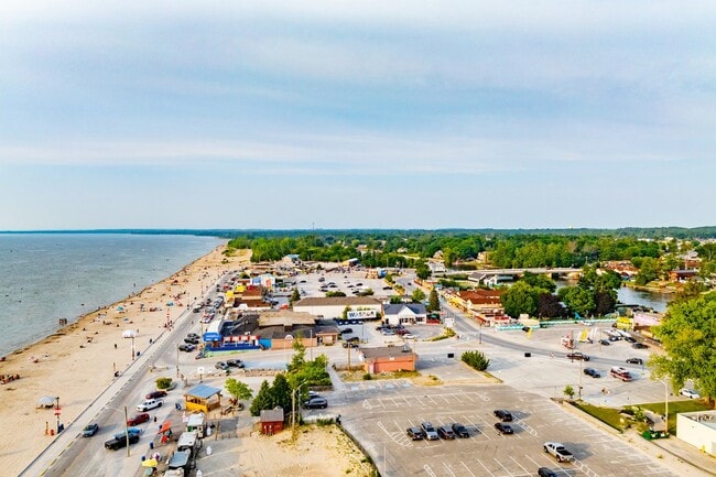 Apartments for rent in Wasaga Beach, ON