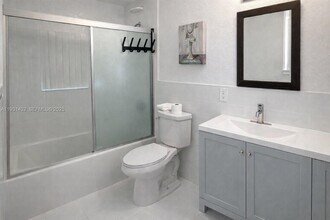 3440 NW 206th St in Miami Gardens, FL - Building Photo - Building Photo